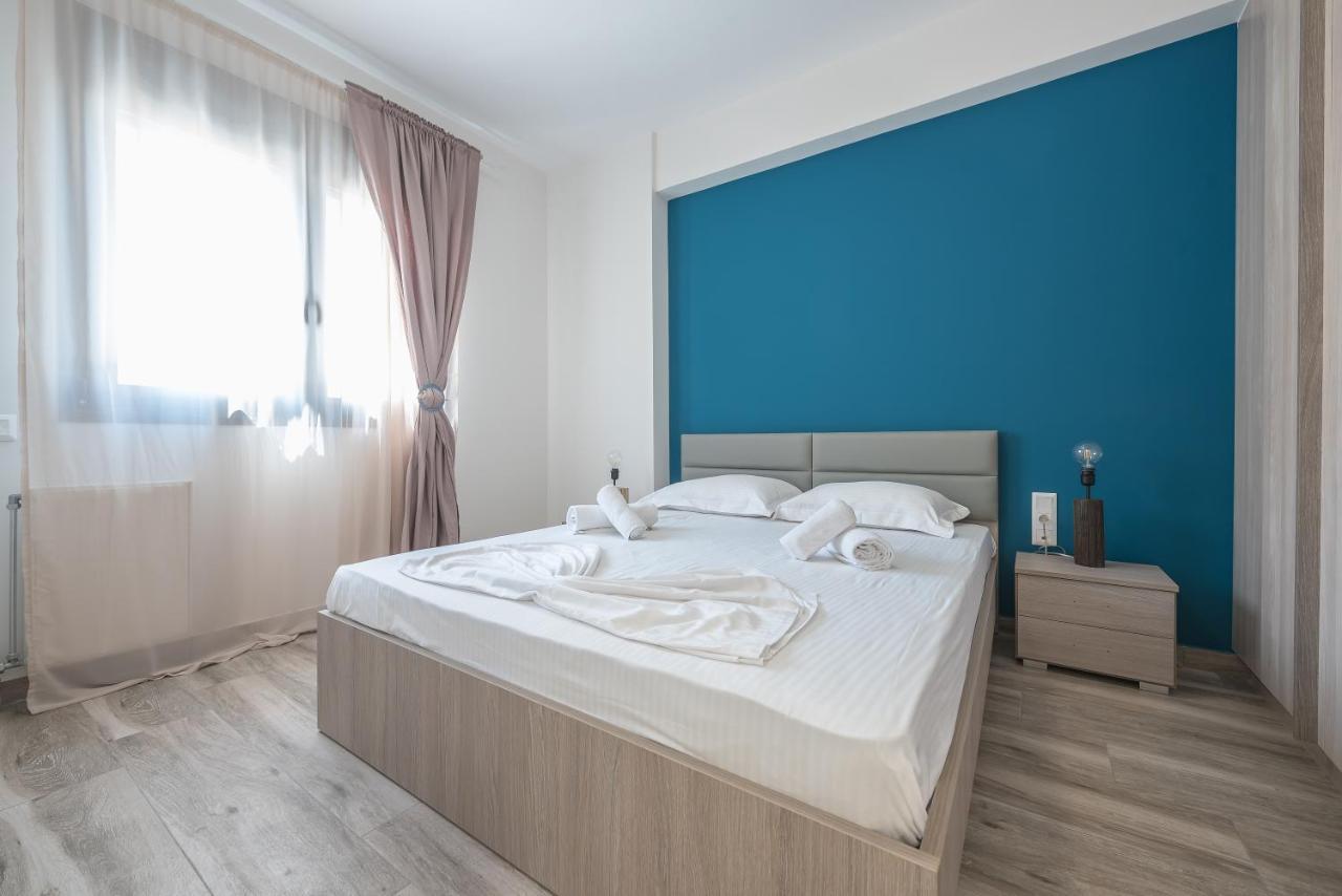 Newly Renovated Apt In The Heart Of Kerameikos أثينا المظهر الخارجي الصورة