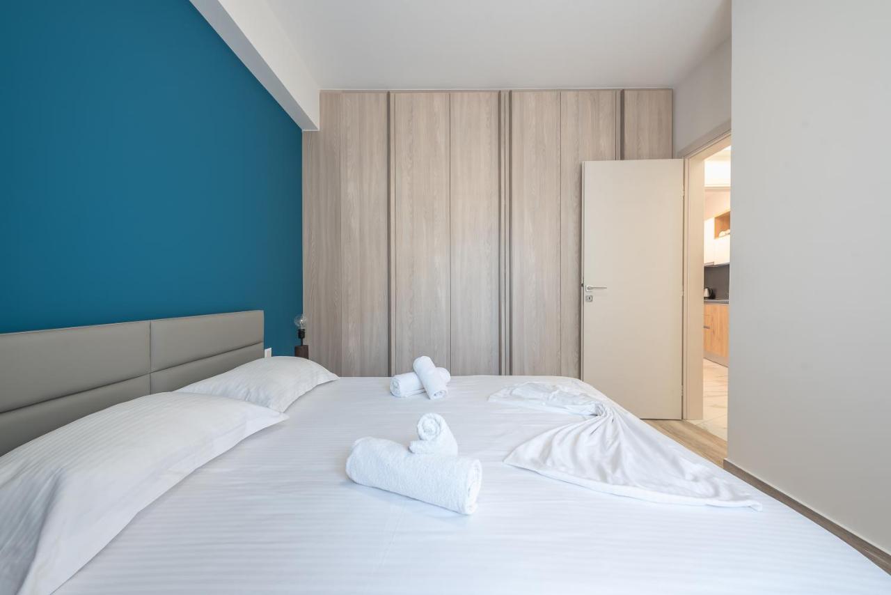 Newly Renovated Apt In The Heart Of Kerameikos أثينا المظهر الخارجي الصورة